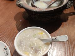 -南拳十三姨·潮汕砂锅粥(世纪金源店)