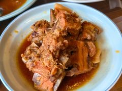 -七菜馆·东北菜·蒸饺(文体路店)