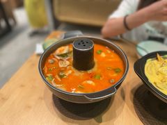 -越小品·越南餐厅(万科里店)