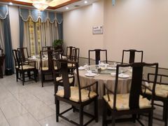 包厢-古洼一锅鲜(开发区店)