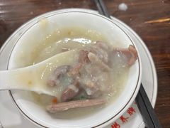 -南记食粥坊·宵夜大排档(岭南分店)