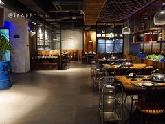 大堂-船奇蒸汽海鲜·闽菜(八市海鲜总店)