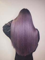 -MYCOLORHARSALON