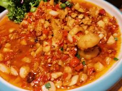 -觅山云南菜(泊富ICITY店)