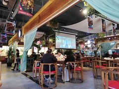 -水煮三国·川鲁江湖菜(香山店)