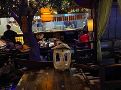 -绿茶餐厅(深圳龙华天虹购物中心店)