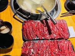 -潮味四季潮汕牛肉火锅(来凤街店)