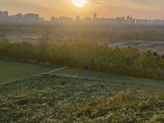 -汉长安城未央宫国家考古遗址公园