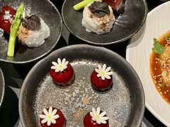 -鲜璟台·地标景观餐厅(上海中心店)