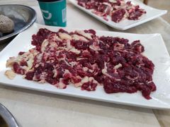 -伟记牛肉(金鸿公路店)