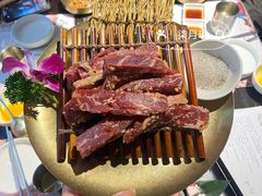-金一味烤肉餐厅(新首尔旗舰店)