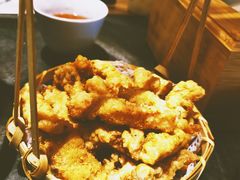 -盡膳口福跷脚牛肉火锅(合生汇购物中心店)