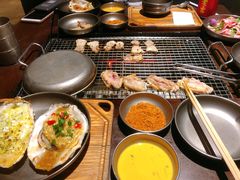 -夜食白市Yespicy·烧烤啤酒宵夜(番禺四海城店)