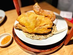 长安葫芦鸡-长安记·大美陕菜(朝阳大悦城店)