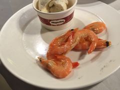 -星伦多 自助料理(圆融店)