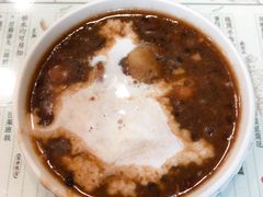 星洲喳咋-地茂馆甜品