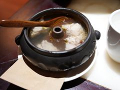 汽锅鸡-蔼若春.传承云南菜(金碧公园店)