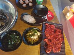 -皇牛鲜生·牛爱牛鲜牛肉自选火锅(晋吉北路店)