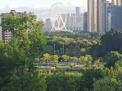 -牛岗山公园