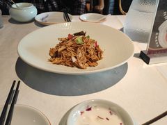 乾隆白菜-庆云楼饭庄(什刹海店)
