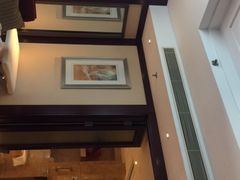 -上海新发展亚太JW万豪酒店