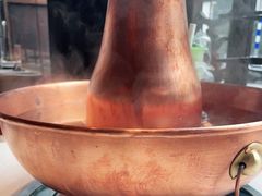 -东门口涮肉·砂锅·烤串(老门东店)