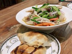 -清真·玛丽亚新疆菜主题餐厅(浙江中路店)