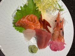 -江户前日本料理(瑞诗酒店店)