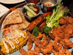 -bluefrog蓝蛙(水游城店)