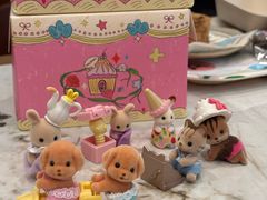 -PAOPAO Bakery&Café(港汇店)