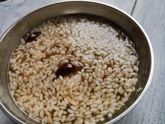 -白翔甜食店