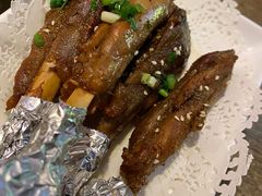 -炊烟小炒黄牛肉(中心印象城店)