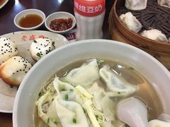 -老盛兴汤包馆(江宁一店)