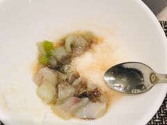 芥末章鱼-红叶日本料理(开发区店)