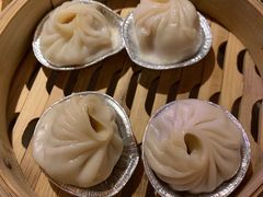 -绿茶餐厅(汇悦大融城店)