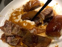 金牌马冈烧鹅-岭南真味·匠心粤菜(K11店)