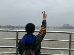 -武汉关码头(轮渡站)