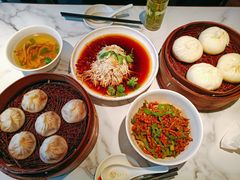 大煮干丝-花园茶楼(兴城西路店)