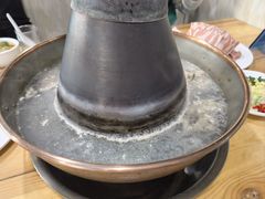-元盛居(亚泰大街店)