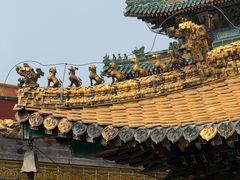 -普陀宗乘之庙(小布达拉宫)