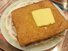 得奖西多士-金华冰厅