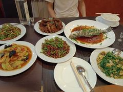 -功夫餐厅