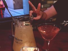 -Pistolera Mexican Cantina女枪手墨西哥餐厅(碧云路店)