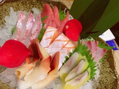-小山日本料理(兴业太古汇店)