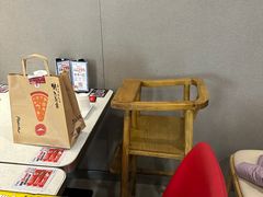 -鱼酷活鱼烤鱼(中联广场店)