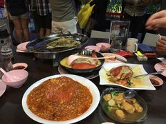 -龙海鲜螃蟹王(宏茂桥店)