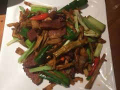 -黑鸡小馆(金源店)