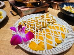 -尚SHANG泰国菜(中山大道店)