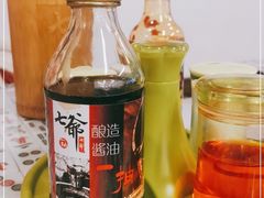 -七爺清汤腩(南开大悦城店)