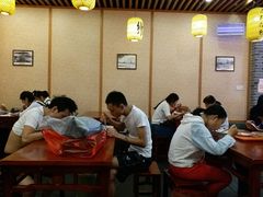 大堂-刘鸿盛(城隍庙店)